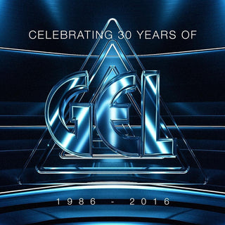 Asics Introducing the GEL 30th Anniversary Commemorative Model