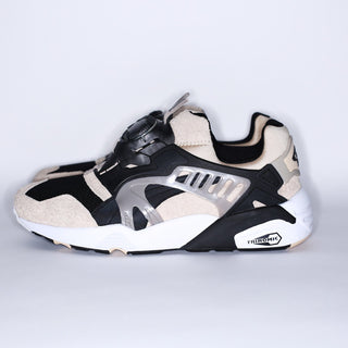PUMA x KicksLab Disc Blaze “DESERT TROOPER”
