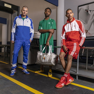 adidas Originals x Oyster Holdings SS19