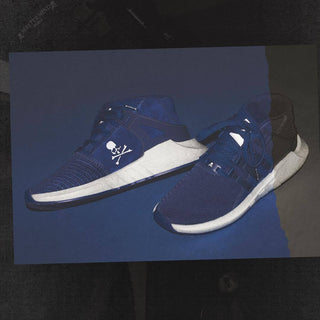 adidas Originals by Mastermind World