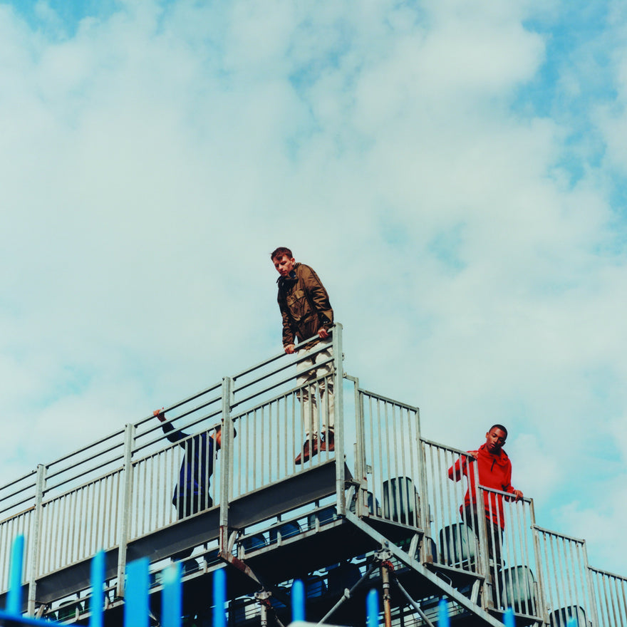 adidas Originals by C.P. Company FW18