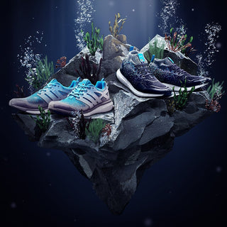 adidas Consortium Sneaker Exchange - Packer & Solebox