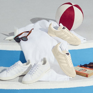 adidas Consortium Sneaker Exchange – United Arrows & Sons x Slam Jam