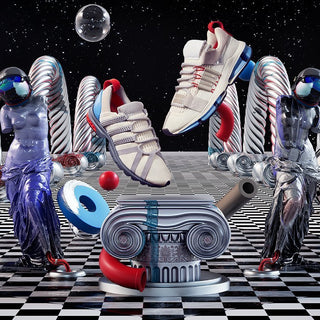 adidas Consortium A//D Pack