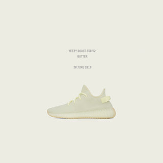 adidas Yeezy Boost 350 V2 "Butter"