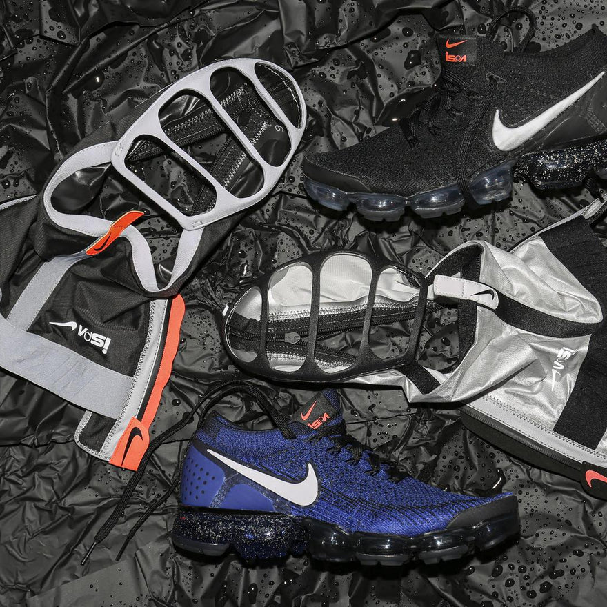 Nike Air VaporMax FK Gator ISPA