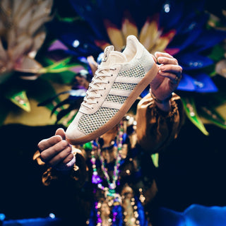 adidas consortium x sneaKer Politics Gazelle PK