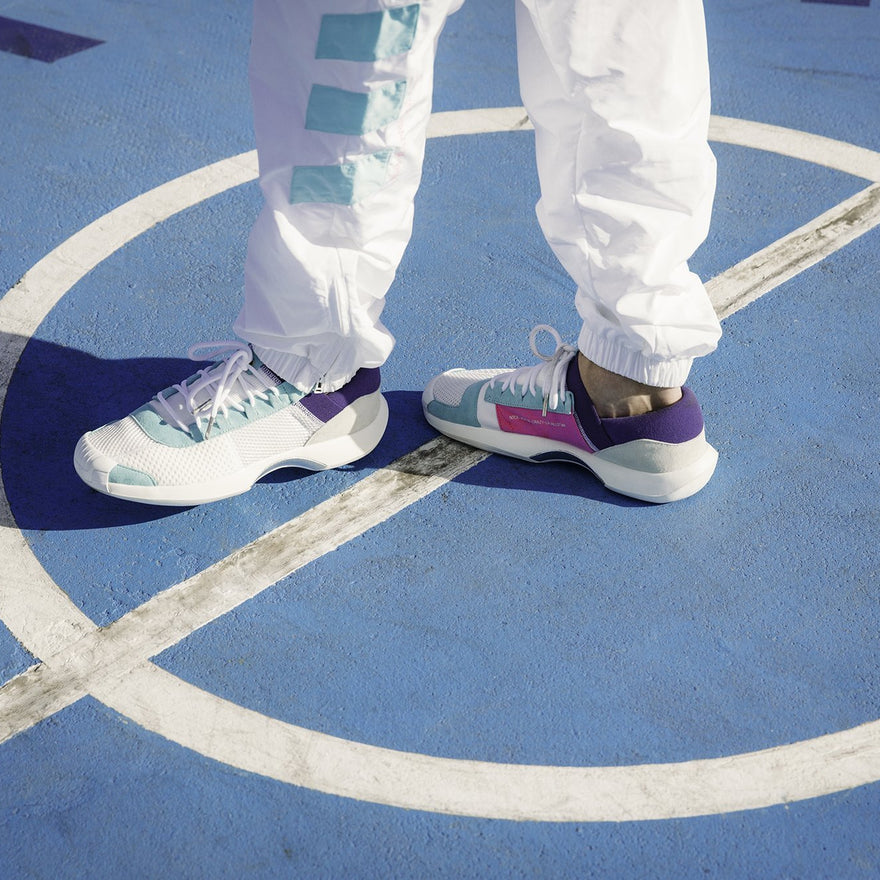 adidas Consortium x Nike Kicks - Crazy 1 ADV & Crazy 8 ADV