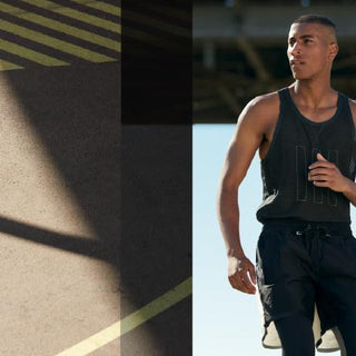 adidas Day One SS 2017 Reimagining Running Essentials