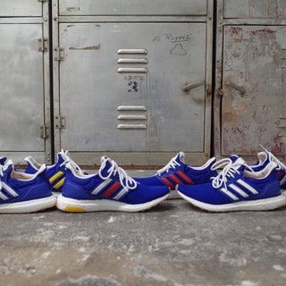 adidas Consortium x Engineered Garments
