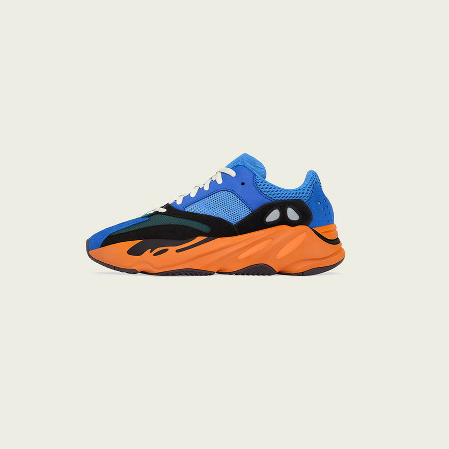 adidas YEEZY BOOST 700 "Bright Blue"