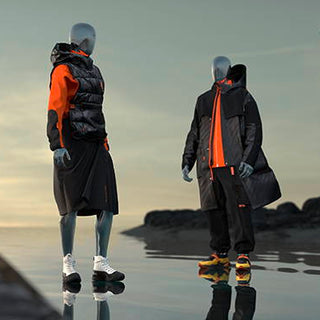 Puma x Central Saint Martins "ForThe Love Of Water"