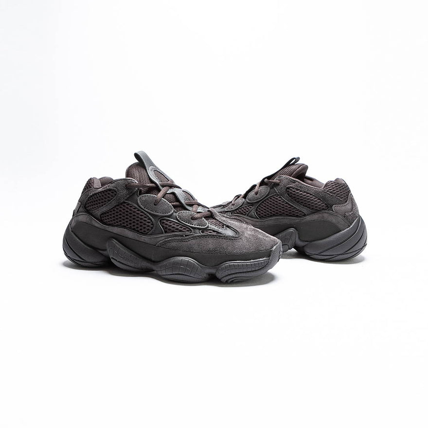 adidas YEEZY 500 "Utility Black"