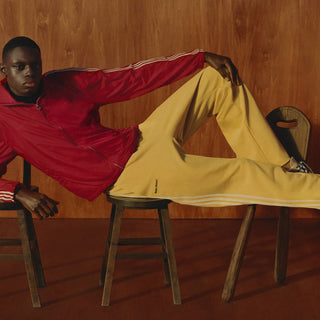adidas Originals and Wales Bonner - Spring Summer 2022