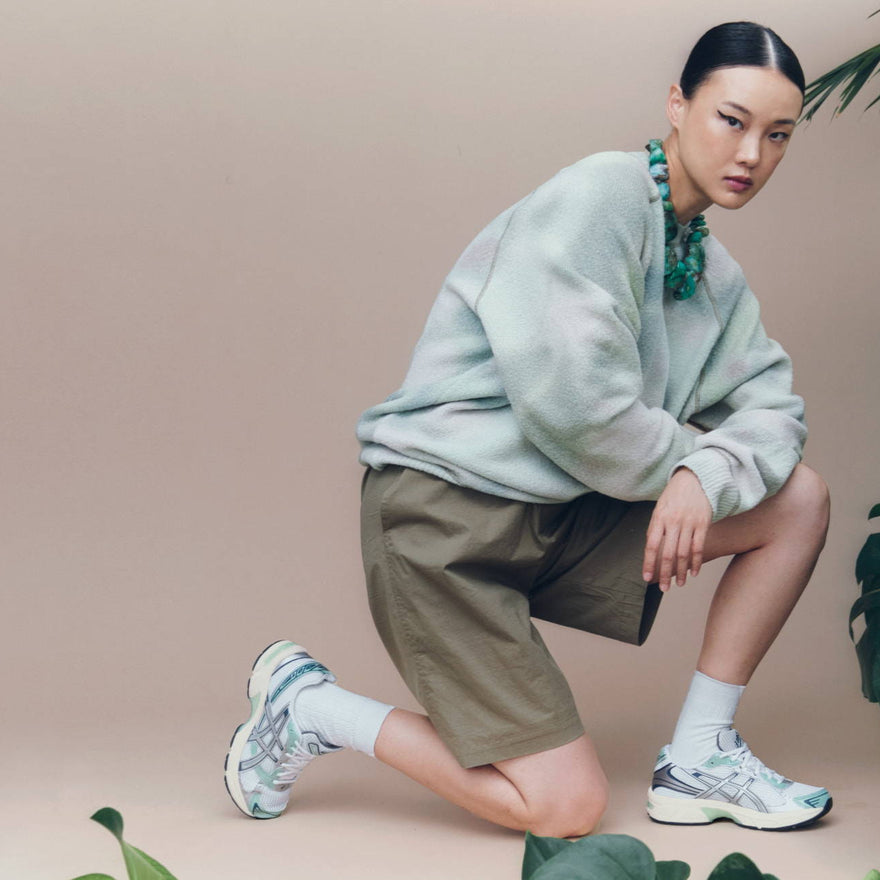 NAKED Copenhagen x ASICS GEL-1130™