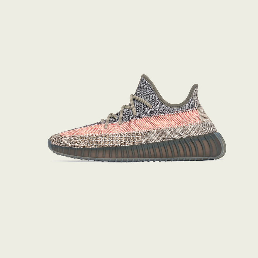 adidas YEEZY BOOST 350 V2 Ash Stone