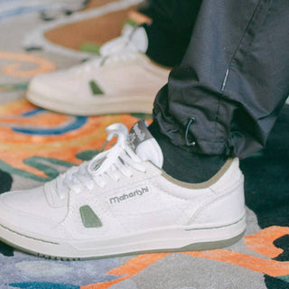 Reebok x Maharishi - LT Court