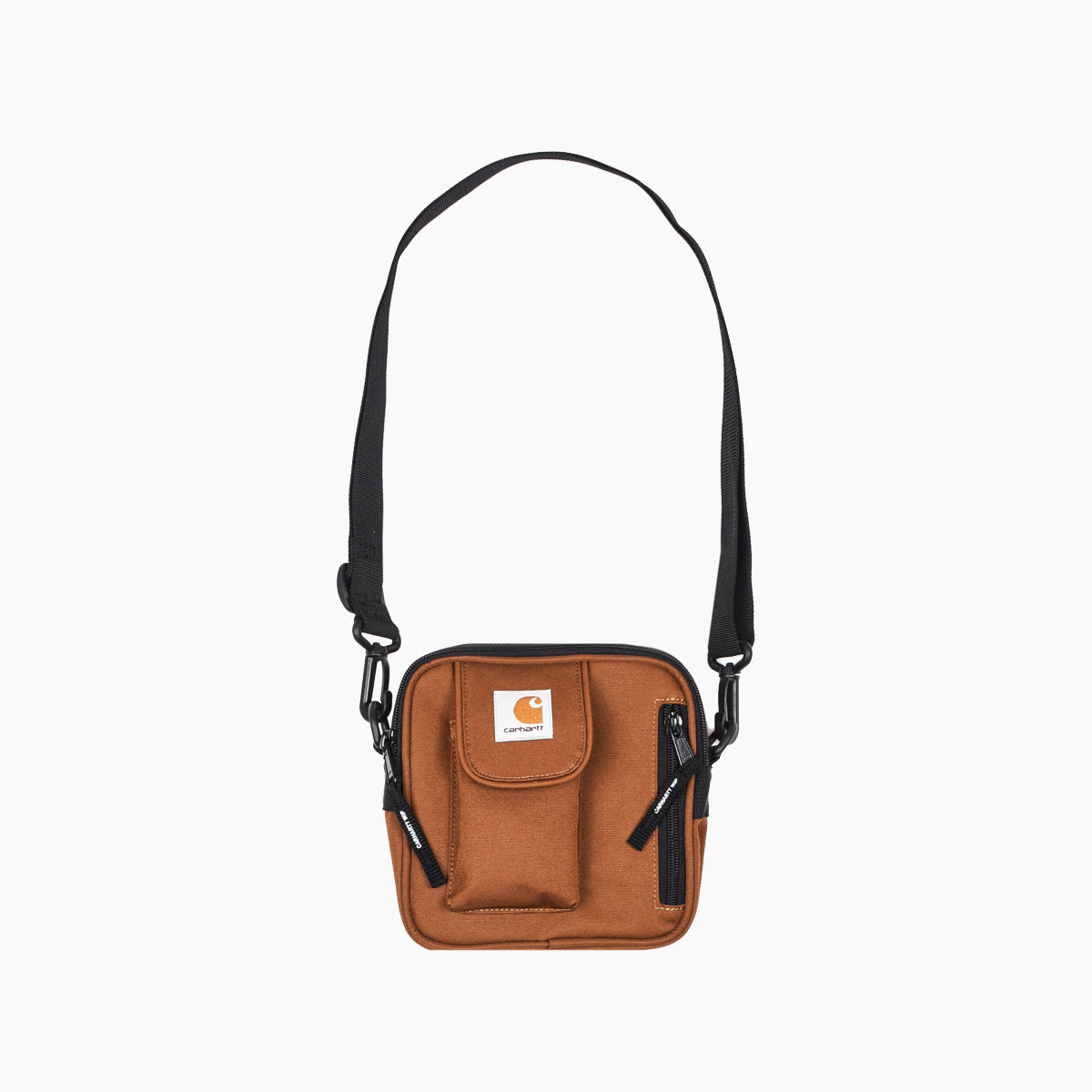 Carhartt WIP Essentials Bag Small – SUEDE Store