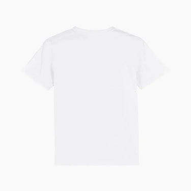 SUEDE Flower T-Shirt