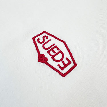 SUEDE Lovers Logo T-Shirt