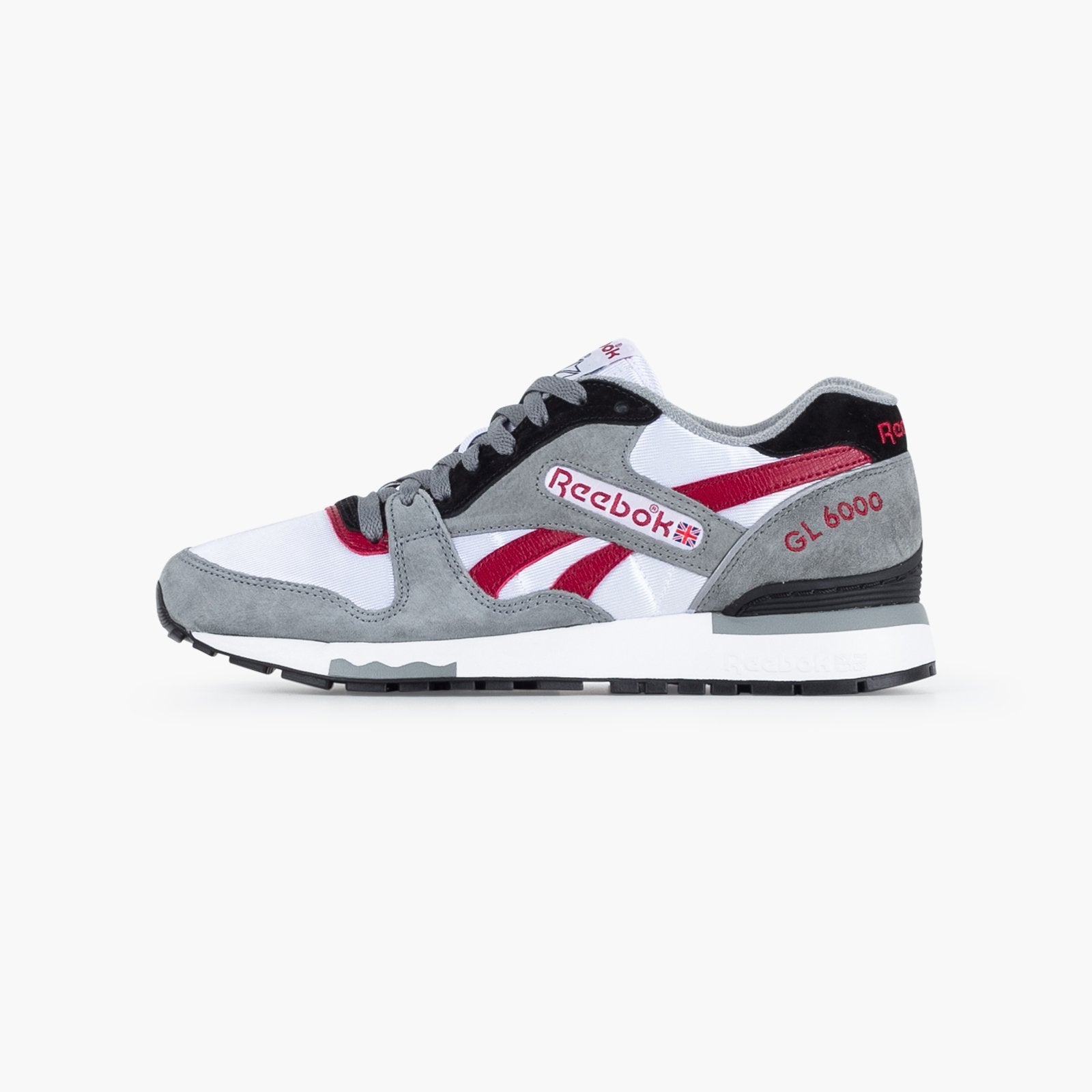 Reebok GL 6000 OG at SUEDE Store – SUEDE Store