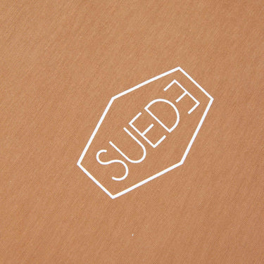 SUEDE Rome Crew T-Shirt