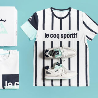 24 Kilates x Le Coq Sportif " Flash II "