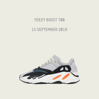 adidas YEEZY Boost 700