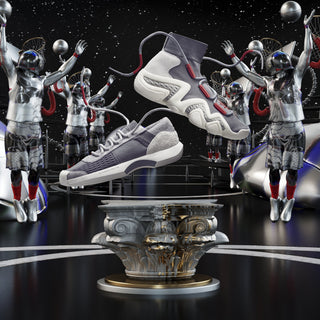 adidas Consortium “A//D” Crazy 1 ADV & Crazy 8 ADV