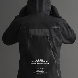 adidas Run City Pack FW19: NEIGHBORHOOD