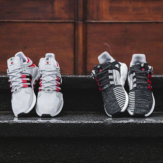 adidas Consortium x Overkill EQT Support ADV & EQT support future