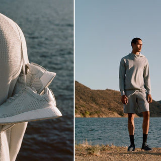 adidas Originals by wings+horns Spring/Summer 2017