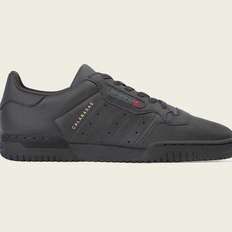 adidas Yeezy Powerphase By Kanye West