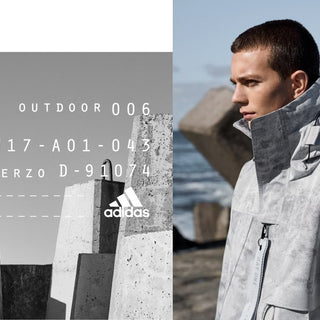 adidas Day One Fall/Winter 2017 Outdoor