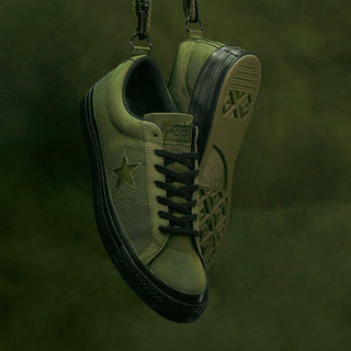 Converse x Carhartt WIP One Star Collection