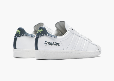 adidas Originals by Jonah Hill - Superstar