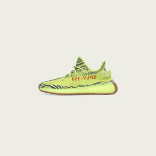 Yeezy Boost 350 v2 Semi Frozen Yellow