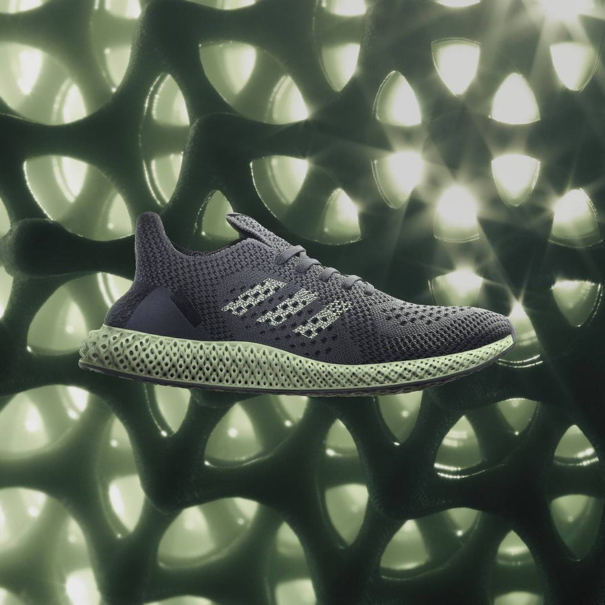 adidas CONSORTIUM RUNNER 4D