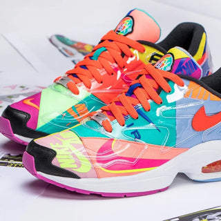 Nike x atmos Air Max 2 Light