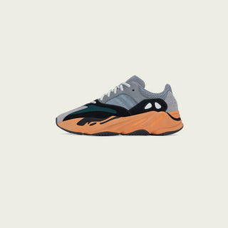 adidas YEEZY BOOST 700 "Wash Orange"