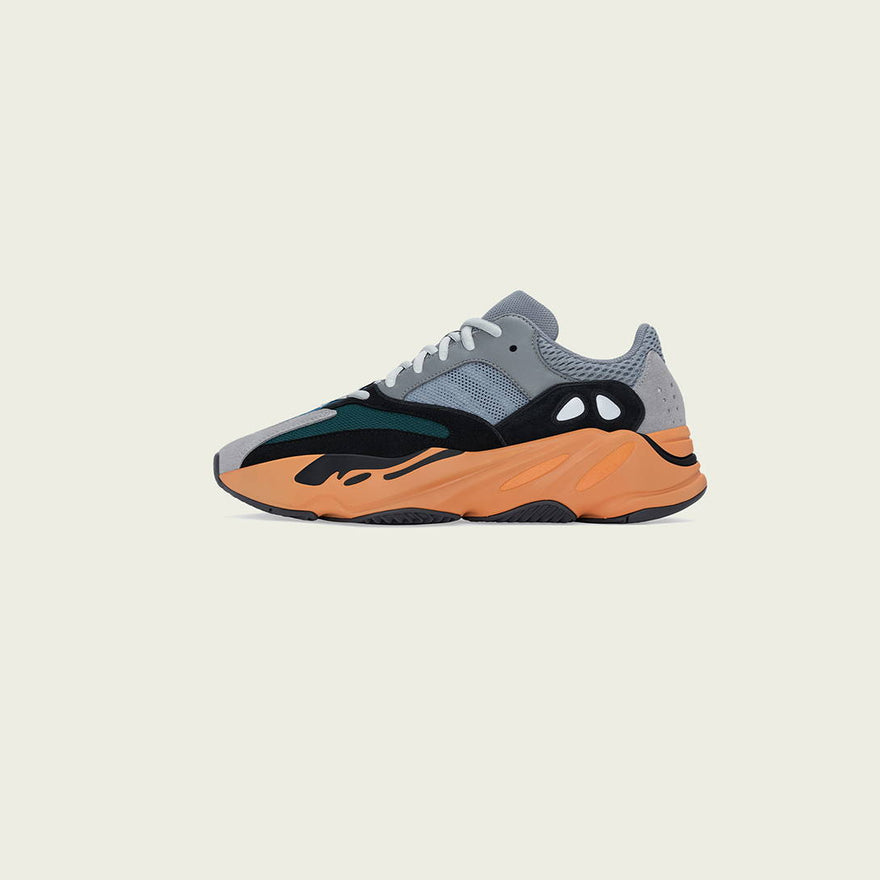 adidas YEEZY BOOST 700 "Wash Orange"