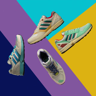 adidas OG ZX Series ’30 Years of Torsion’
