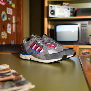 ADIDAS CONSORTIUM X OVERKILL ZX10000C