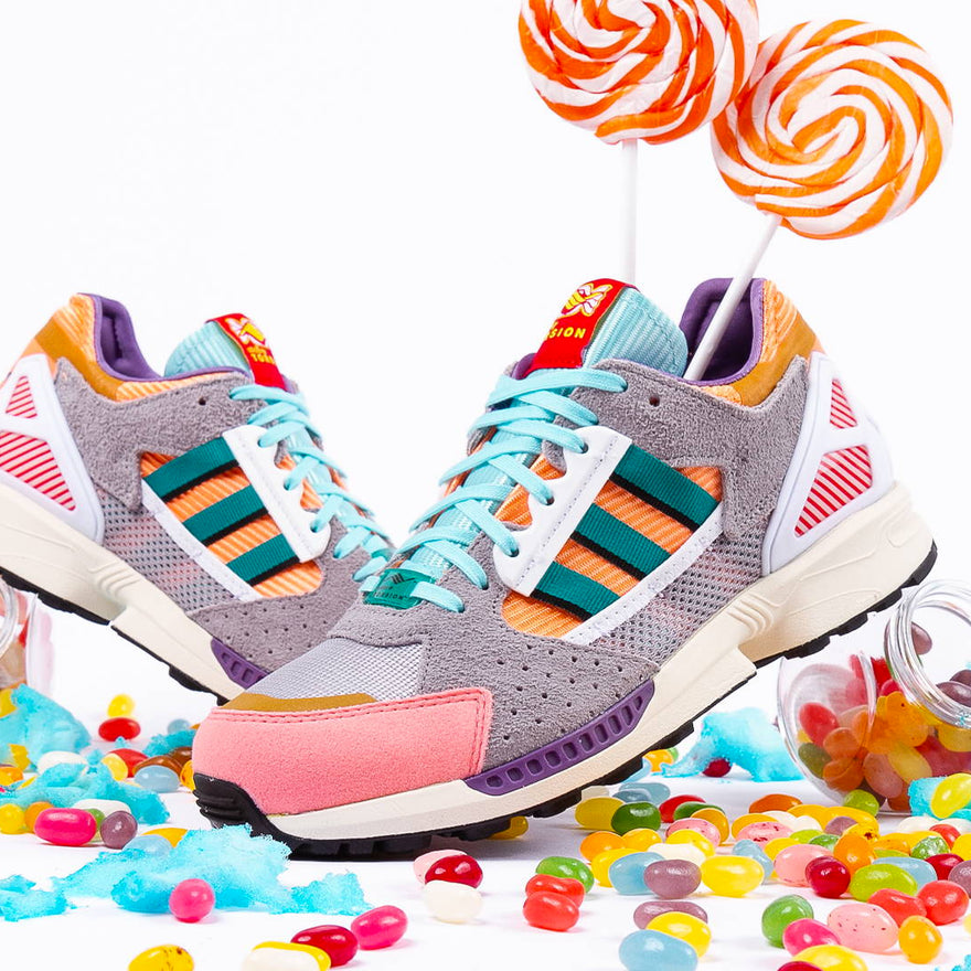 adidas ZX 10/8 Candyverse