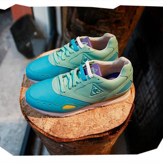 SUEDE store presenta SneakersnStuff x Le Coq Sportif