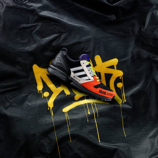 adidas Originals x IRAK ZX8000