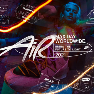 Air Max Day 2021