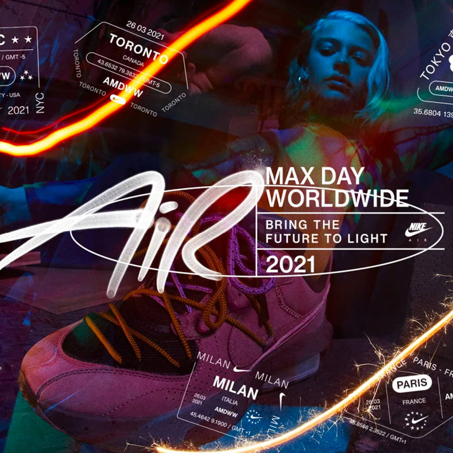 Air Max Day 2021