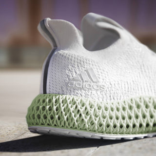 adidas ALPHAEDGE_4D