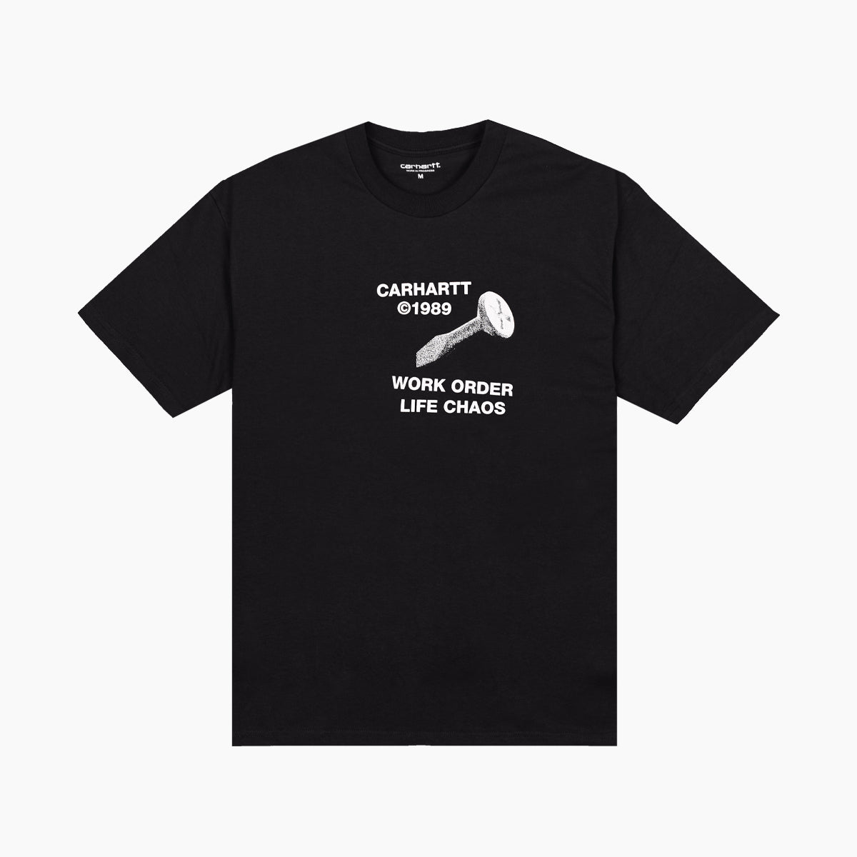 Carhartt Wip Strange Screw T-Shirt